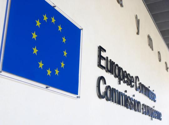 Von der Leyen overtuigt niet, N-VA-fractie onthoudt zich bij stemming Europese Commissie